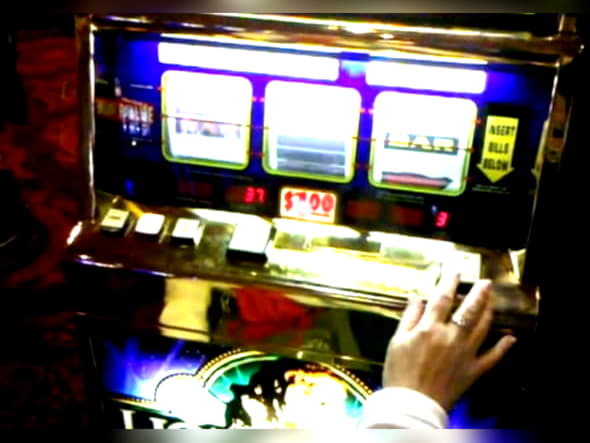 200% Match på et kasino på River Belle Casino