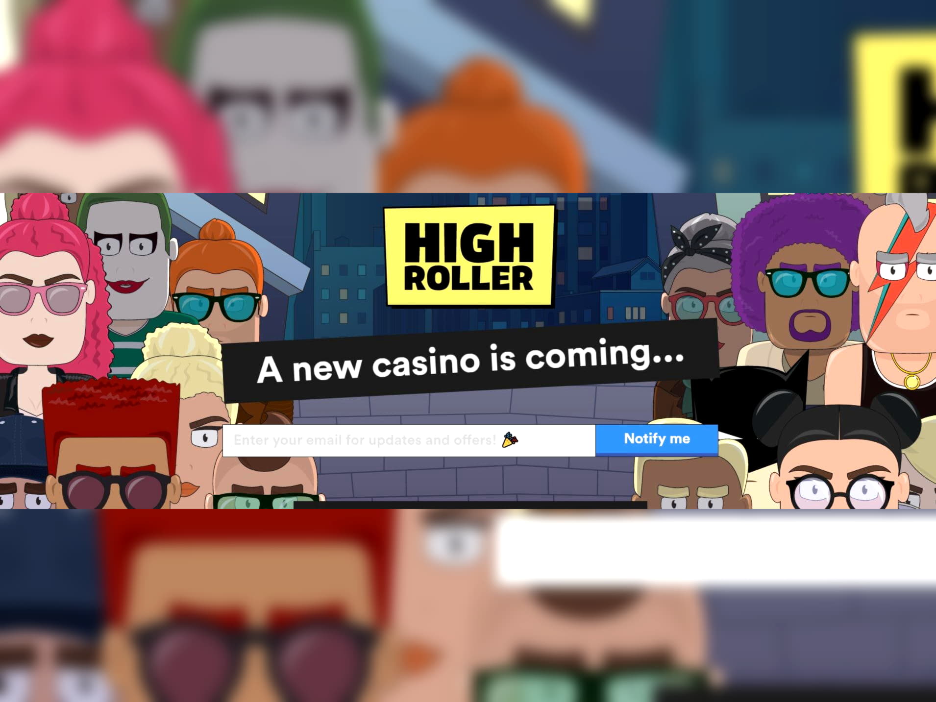EURO 1850 INGEN INNSKUDD på Mrgreen Casino