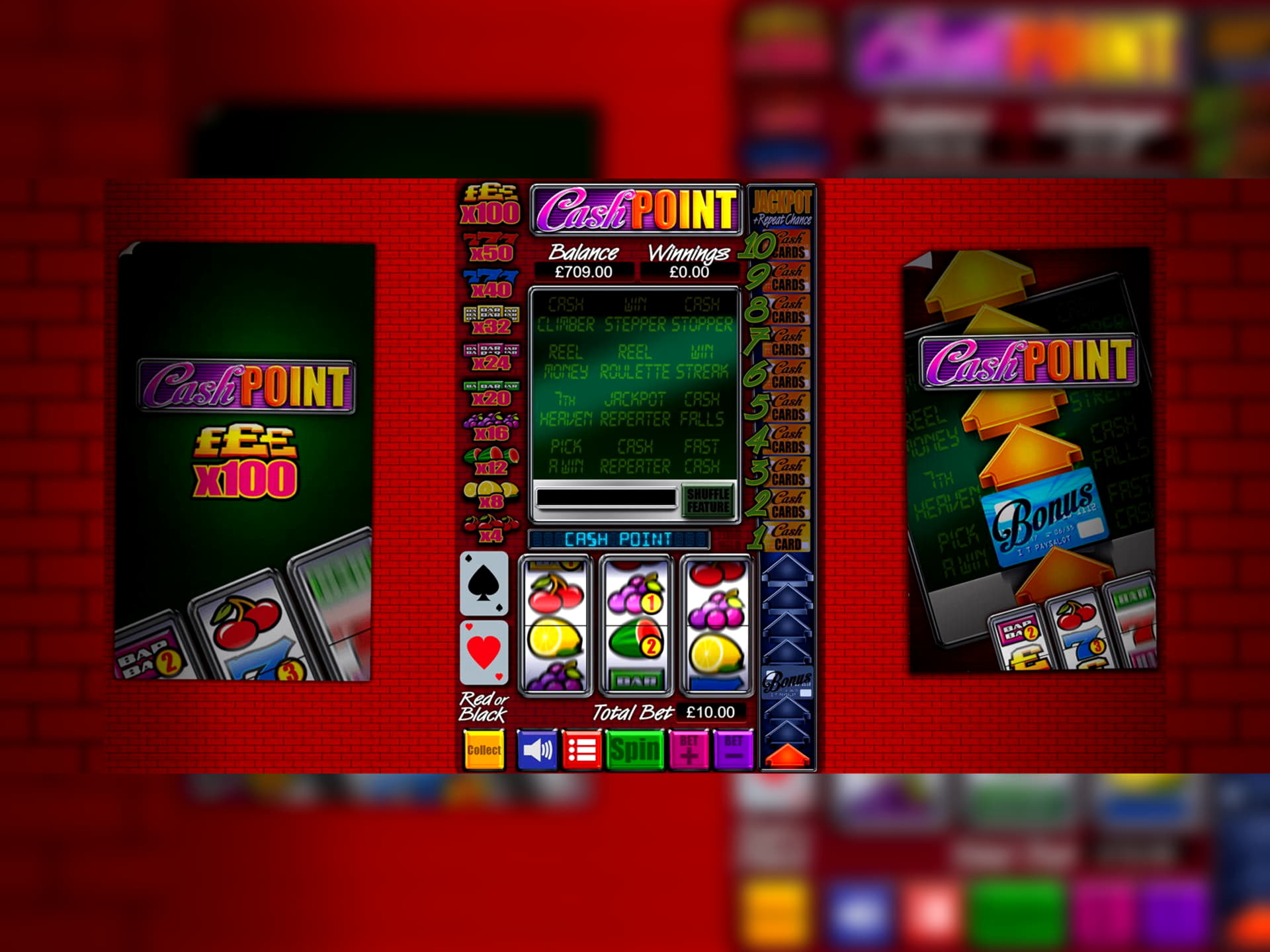 $70 gratis kasinobrikke hos Spinit Casino