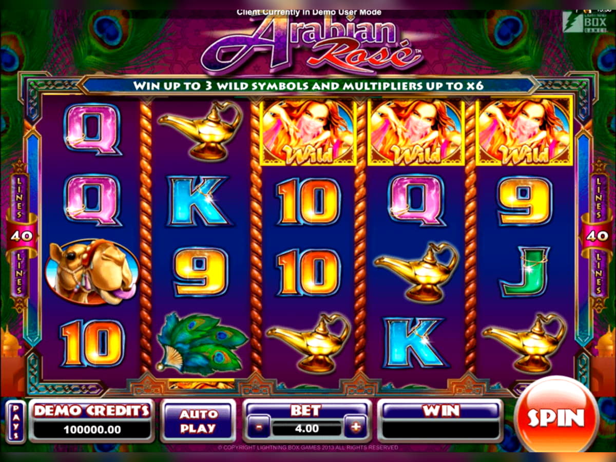 £640 FREE Chip at Royal Vegas Casino