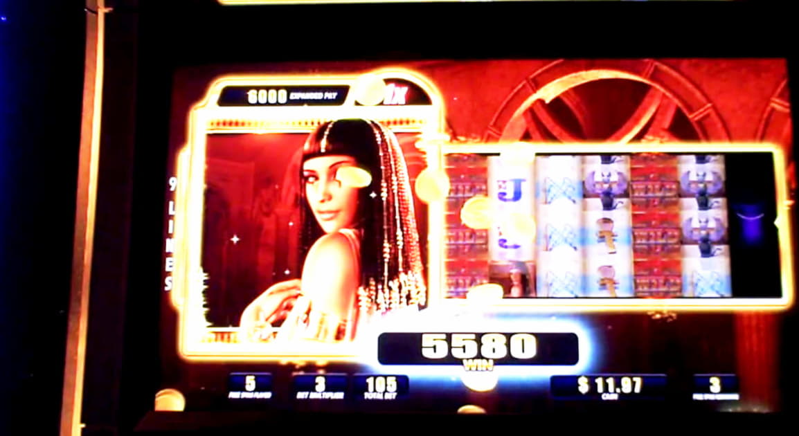 920% casino match bonus på Casino Las Vegas
